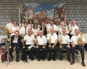 Polka Band photo 2017